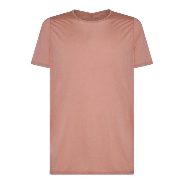 Rick Owens DRKSHDW Crewneck Short-Sleeved T-Shirt