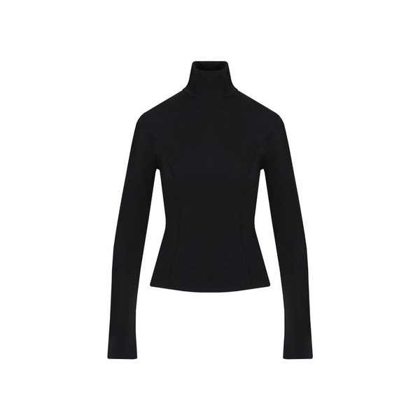 Givenchy Turtleneck Knit Jumper