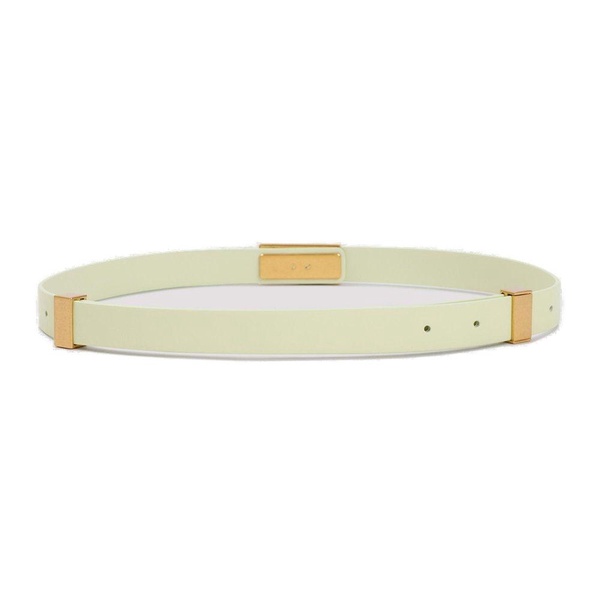 Bottega Veneta Buckle Belt