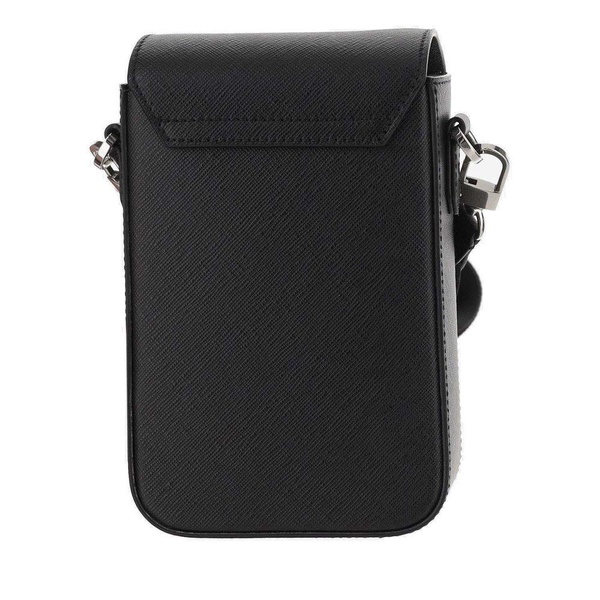 Montblanc Sartorial Vertical Messenger Bag