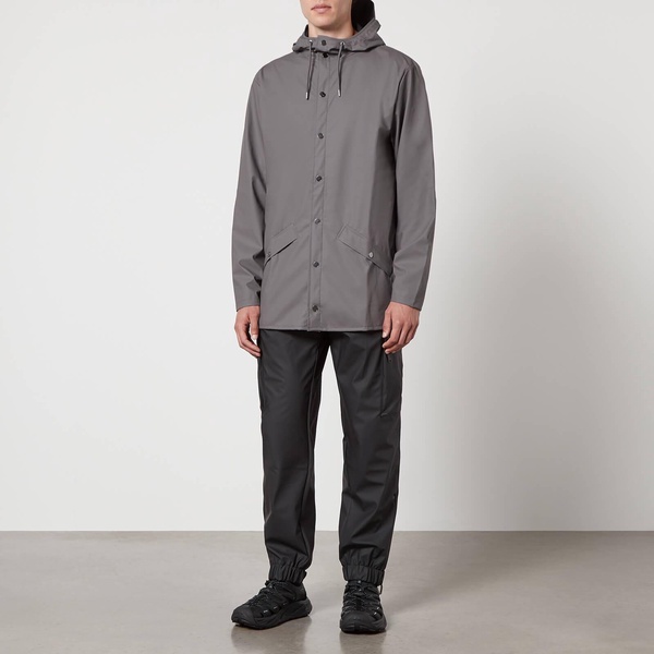 Rains Shell Rain Jacket - S