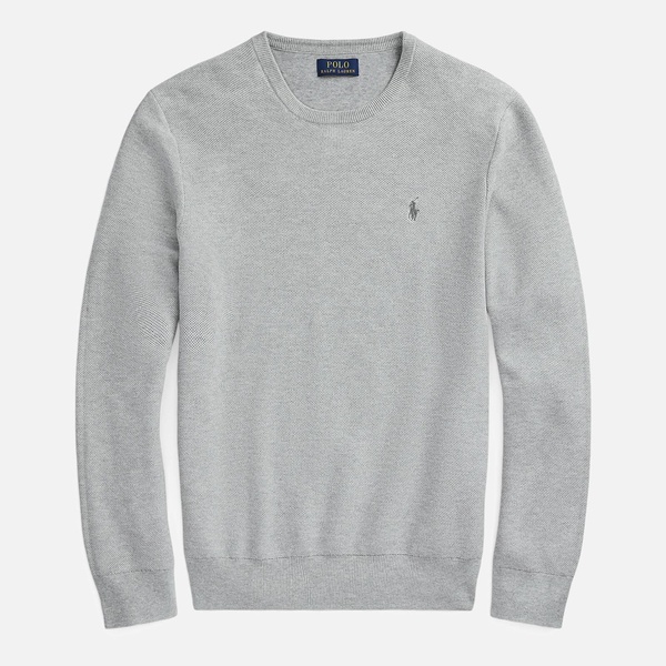 Polo Ralph Lauren Cotton Jumper - XXL