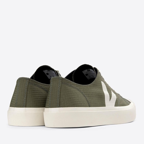 Veja Wata II Vegan Ripstop Trainers - UK 7