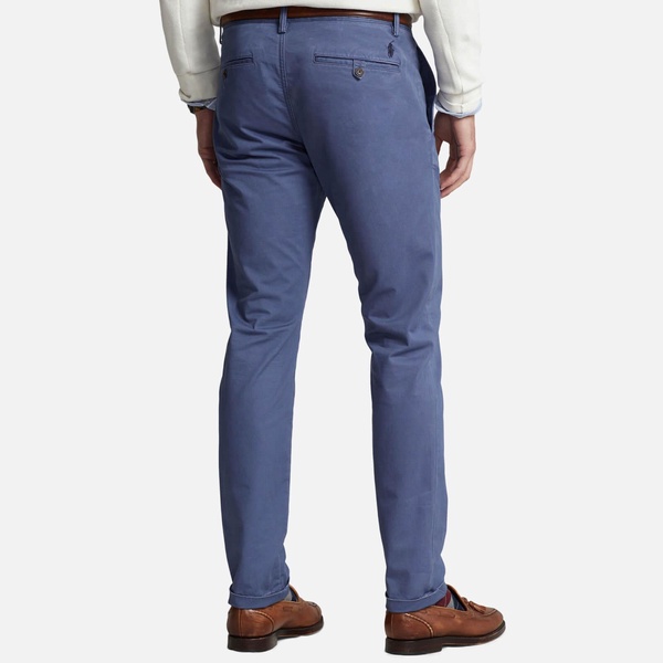 Polo Ralph Lauren Bedford Cotton-Blend Twill Chinos - W30/L32