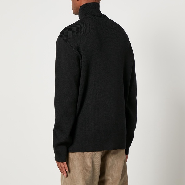 Our Legacy Funichan Knit Jumper - IT 50/L