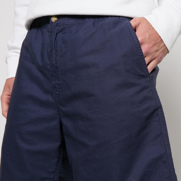 Polo Ralph Lauren Prepster Oxford Cotton Shorts - S