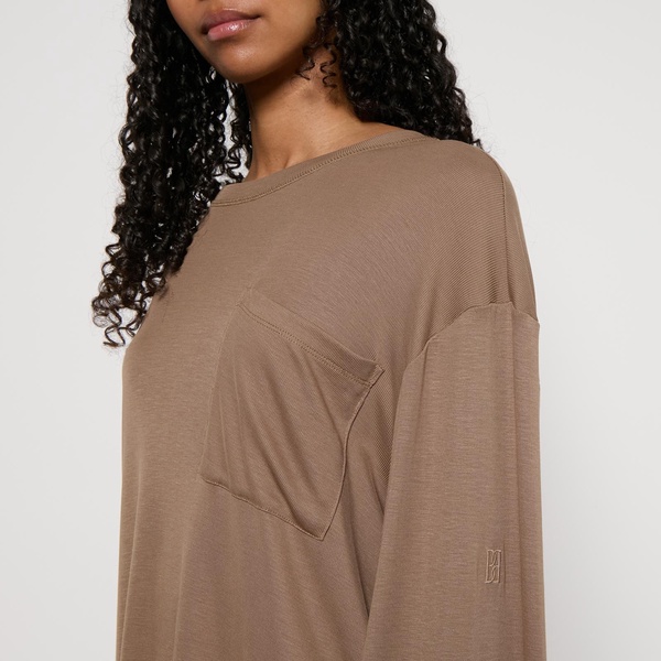 By Malene Birger Fayeh Lyocell Top - S