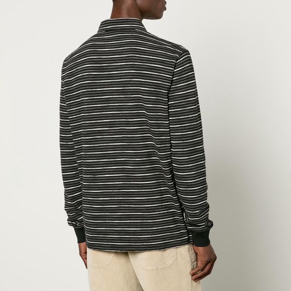 PS Paul Smith Striped Cotton Shirt - L