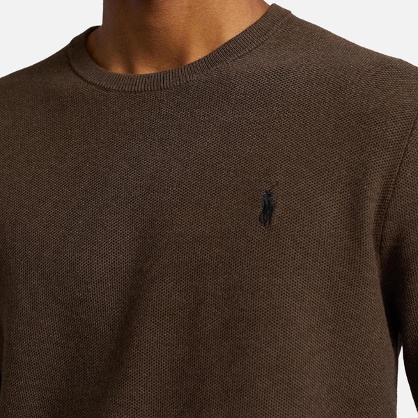 Polo Ralph Lauren Cotton Jumper - XXL