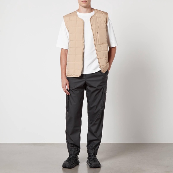 Rains Shell Liner Vest - XL