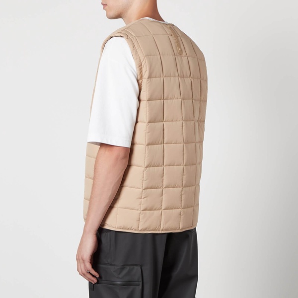 Rains Shell Liner Vest - XL