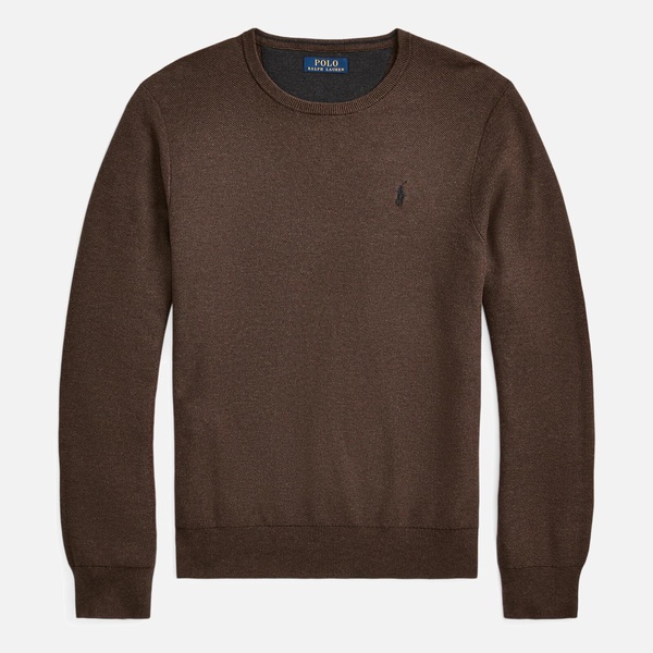 Polo Ralph Lauren Cotton Jumper - XXL