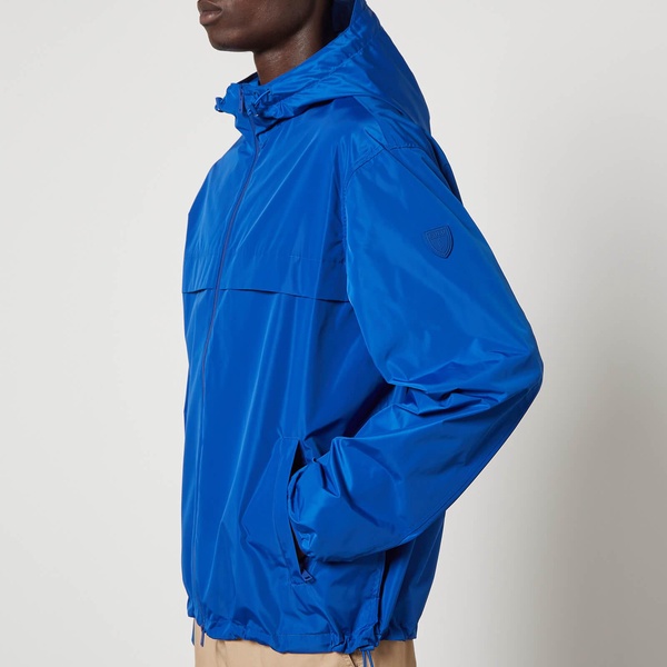 Polo Ralph Lauren Okhurst Shell Windbreaker Jacket - S