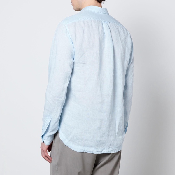 Barena Venezia Pavan Linen Shirt - IT 50/L