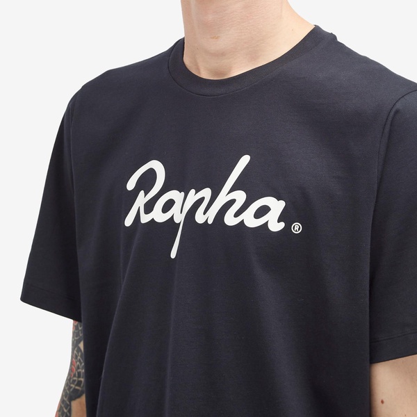 Rapha Logo T-Shirt