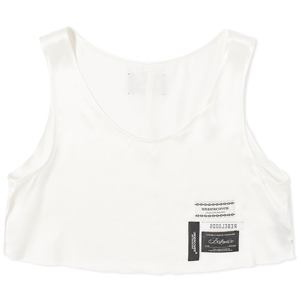 Undercover Vest Top