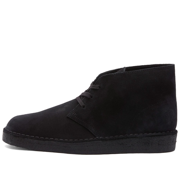 Clarks Originals Desert Coal