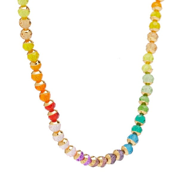 Anni Lu Tennis Necklace