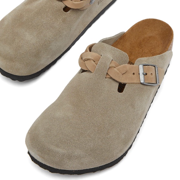 Birkenstock Boston Braided