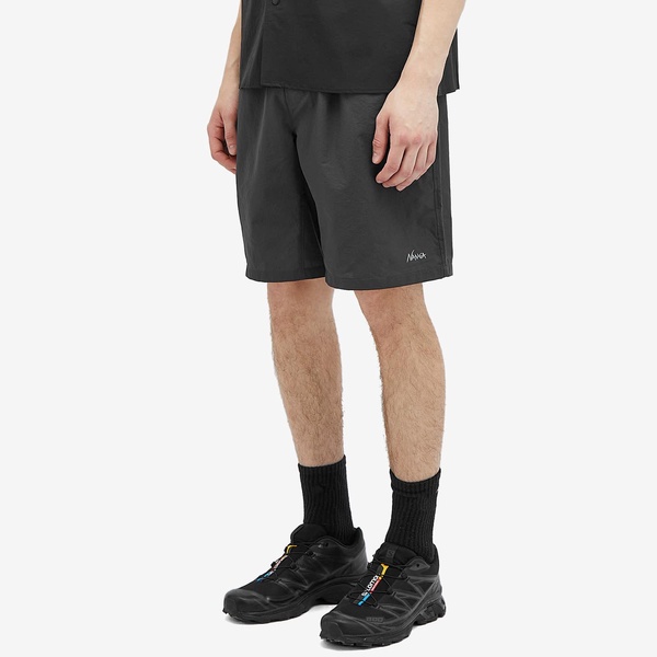 NANGA Dot Air Comfy Shorts