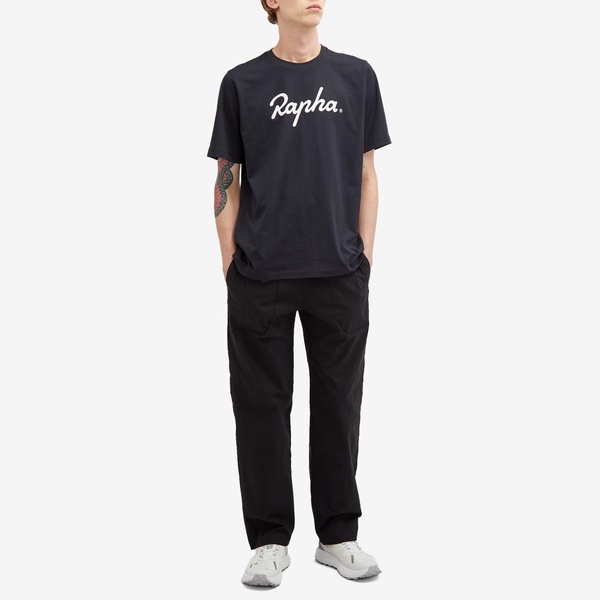 Rapha Logo T-Shirt