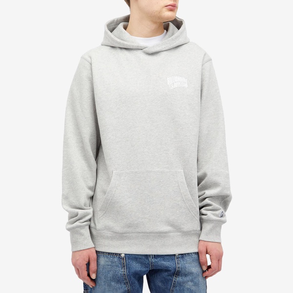 Billionaire Boys Club Small Arch Logo Hoodie