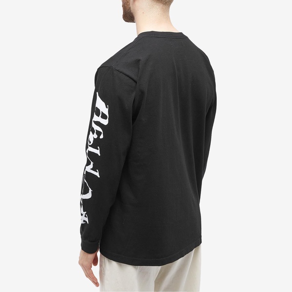 Afield Out Long Sleeve Rapid T-Shirt