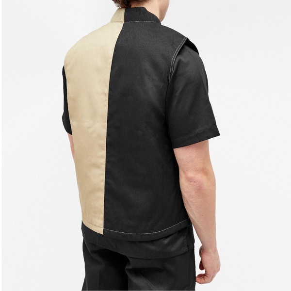 Dickies END. x Dickies 'Motorworks' Vest