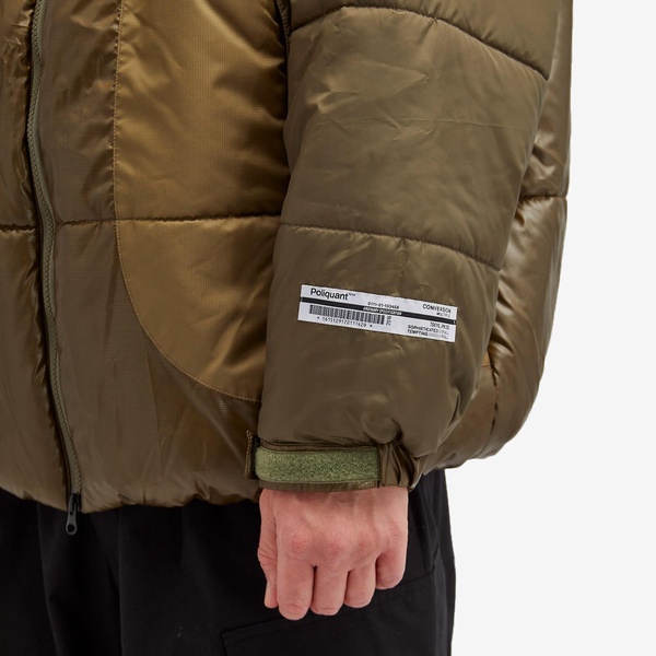 Poliquant Multiple One Insulated Jacket