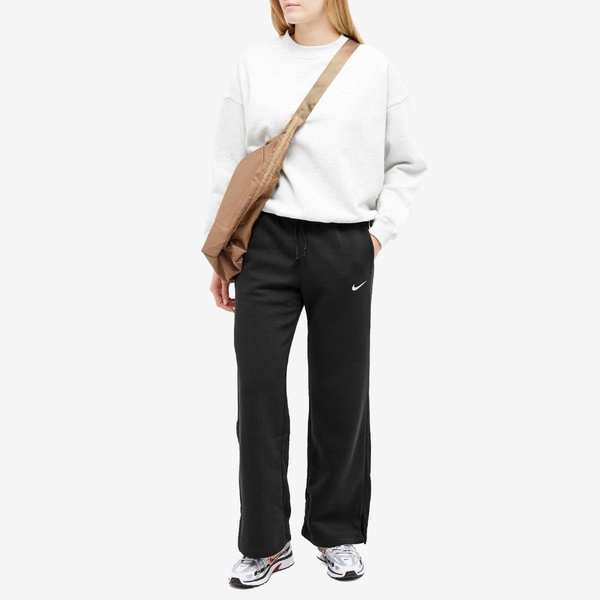 Nike Phoenix Fleece Wide Pant