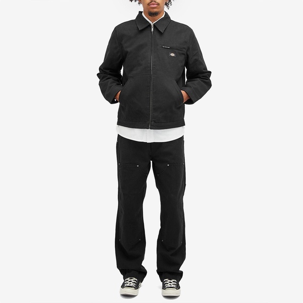 Dickies Duck Canvas Painter Jacket