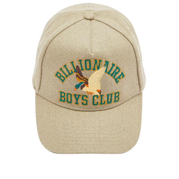 Billionaire Boys Club Duck Varsity Trucker Cap