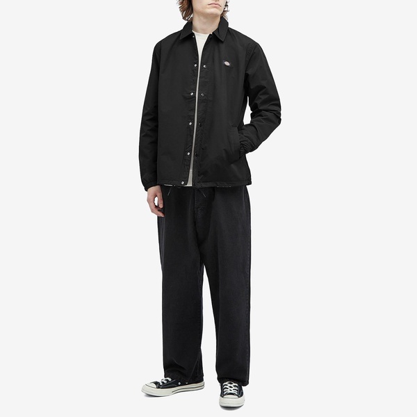 Dickies Oakport Coach Jacket