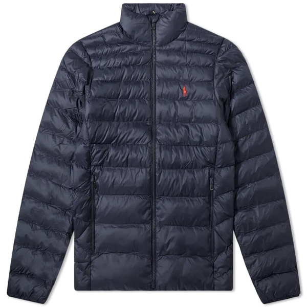 Polo Ralph Lauren Recycled Lightweight Down Jacket