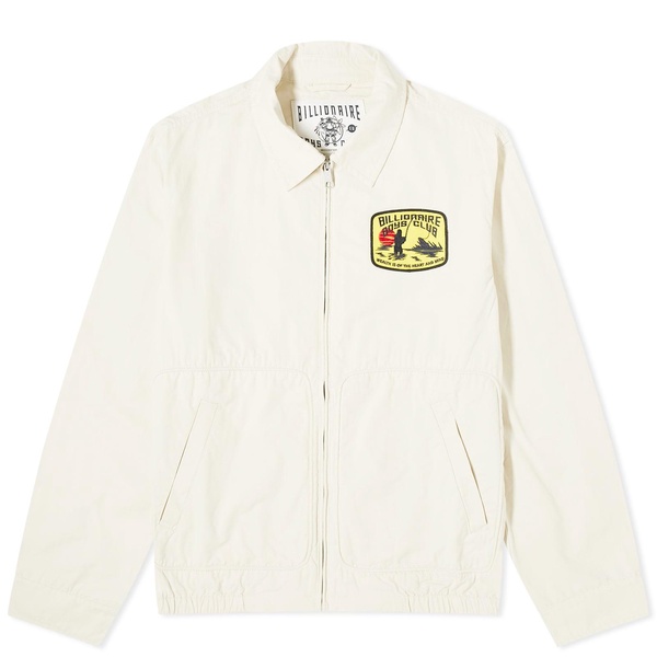 Billionaire Boys Club Catch And Reel Jacket