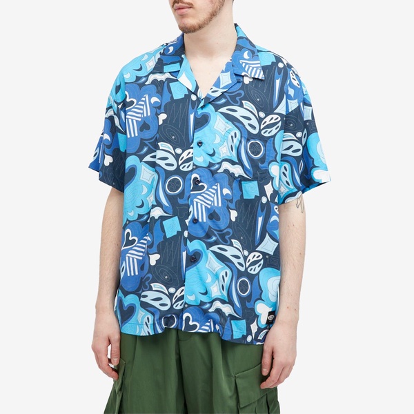 Manastash Manaloha Vacation Shirt