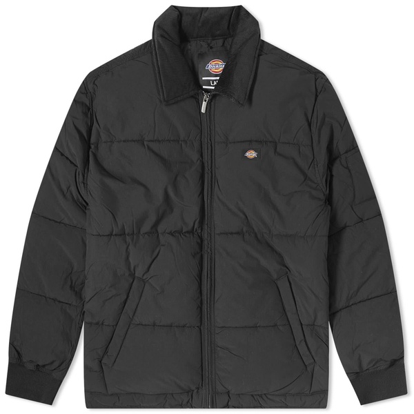 Dickies Overbrook Eisenhower Puffer Jacket