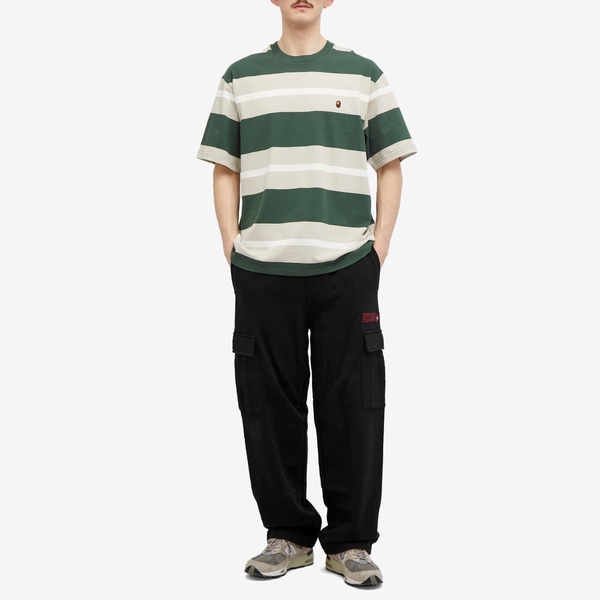 Billionaire Boys Club Cargo Sweatpants