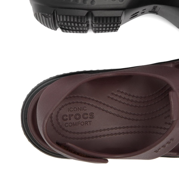 Crocs Stomp Fisherman Sandal