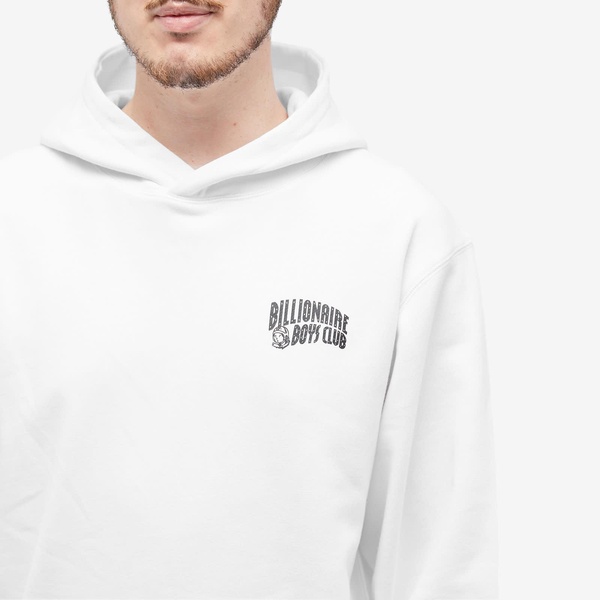 Billionaire Boys Club Small Arch Logo Popover Hoodie