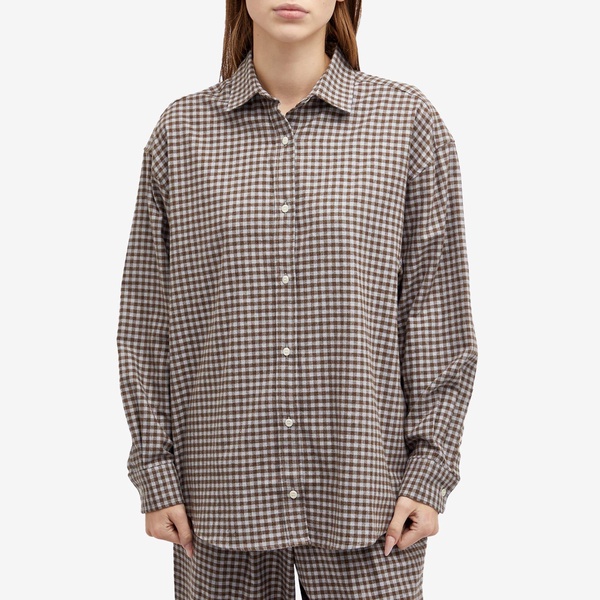 Baserange Loose Ole Shirt