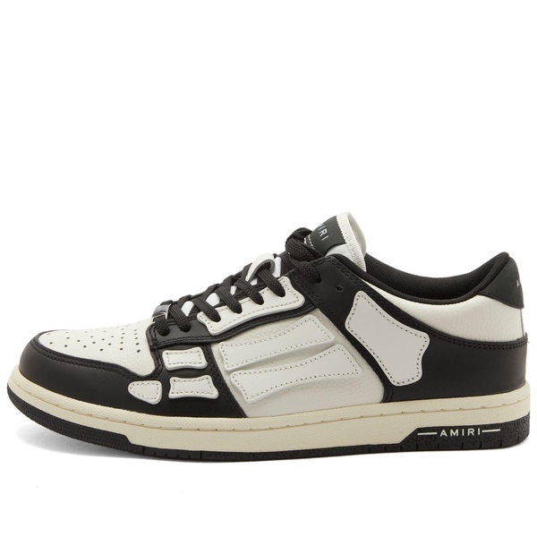 AMIRI Skel Top Low Sneakers