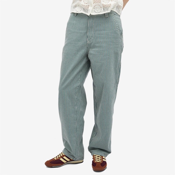 Dickies Hickory Trousers