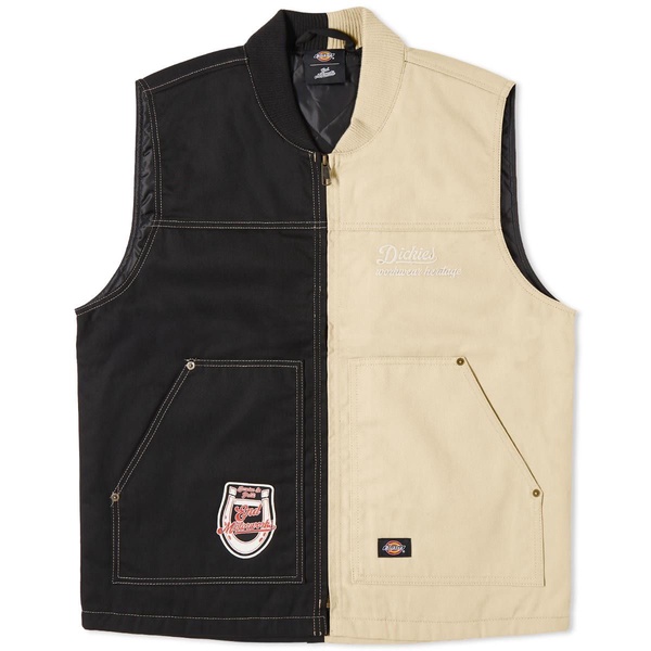 Dickies END. x Dickies 'Motorworks' Vest