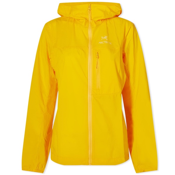 Arc'teryx Squamish Hoodie Jacket