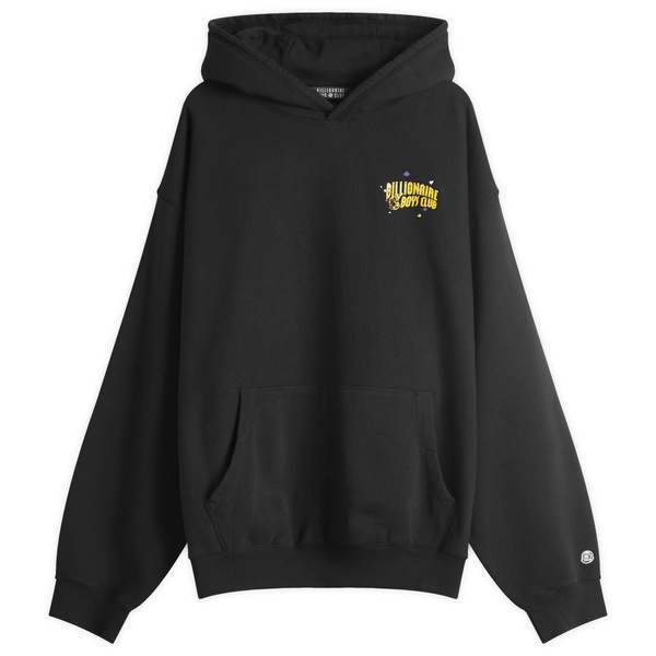 Billionaire Boys Club Oversized Arch Logo Hoodie