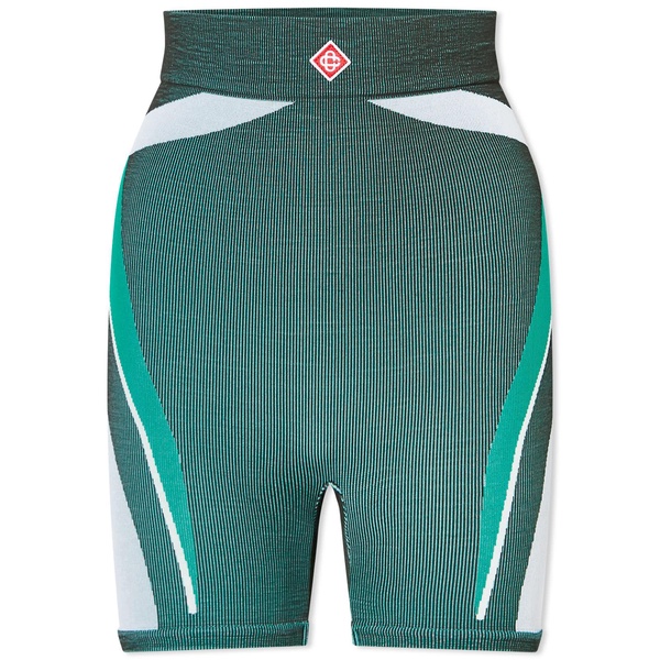 Casablanca Seamless Cycling Shorts