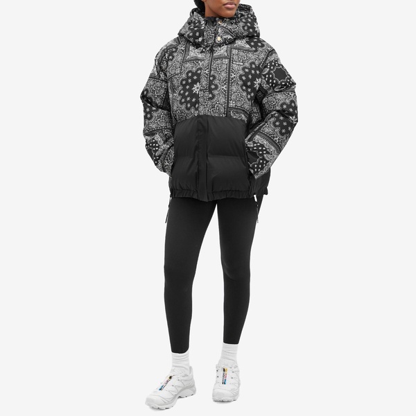 P.E Nation Niseko Snow Jacket