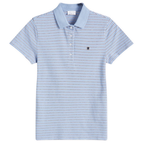 Saks Potts Venus Polo Shirt