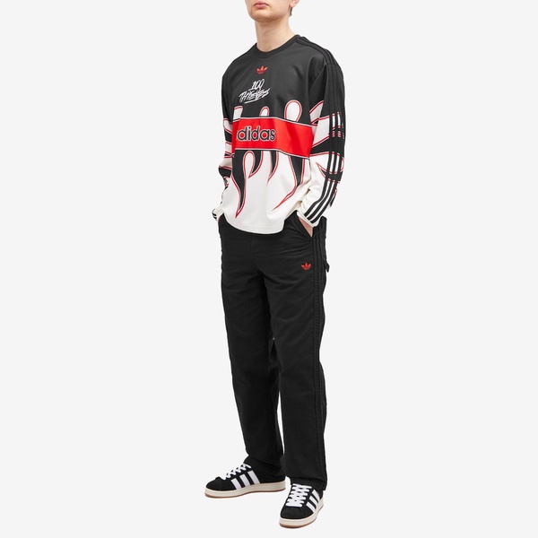 Adidas x 100 Thieves Pant